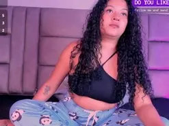 Amateur Live Sex Cam of Gala_Hill