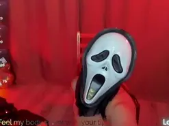 Amateur Adult Webcam of GlowMimi_