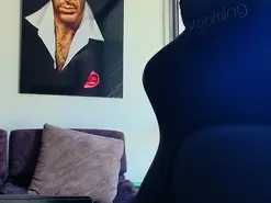 Amateur Free Porn Cam of latin_couple77
