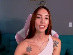 Amateur Adult Video Chat of AnaisNin1