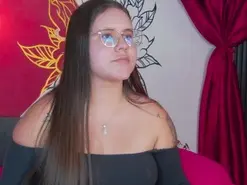 Amateur Adult Webcams of lia_avalon_