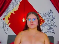 Amateur Best Webcam of lia_avalon_