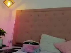 Amateur Live Porn of scarlet_hans