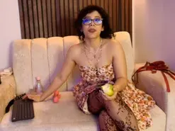 Amateur Adult Video Chat of Laena_Castillo