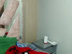 Amateur Nude Webcam of sweetchloehot