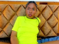 Amateur Live Sex of FiorethhVs
