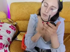 Amateur Free Live Porn of Kyomichang