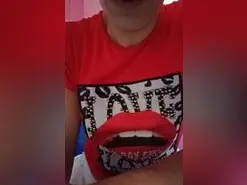 Amateur Best live sex cam show of Morena23hot