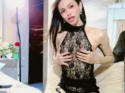 Amateur Adult Video Chat of ribbinpink