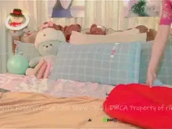 Amateur Free Live Porn of ribbinpink
