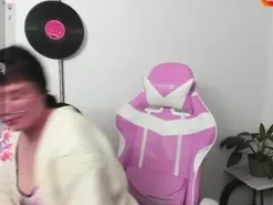Amateur Live Porn of hot_moon_18