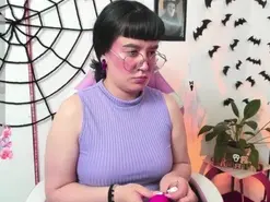 Amateur Live Porn of hot_moon_18