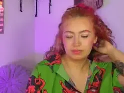 Amateur Free Porn Cam of MarieeTaylor