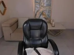 Amateur Free Live Porn of NatyRomero
