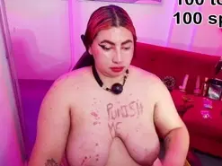 Amateur Live Sex Cam of Raven_velmon