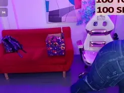 Amateur Live Porn of Raven_velmon