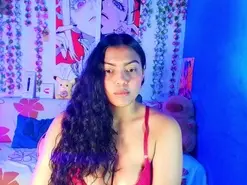 Amateur Adult Webcam of Vicky_Miller_27