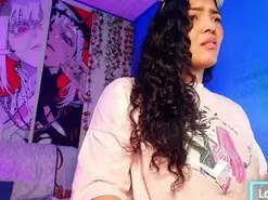 Amateur Adult Webcams of Vicky_Miller_27