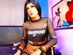 Amateur Sex Cam of brittany_gomez_