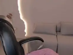 Amateur Nude Webcam of SavannahStorm