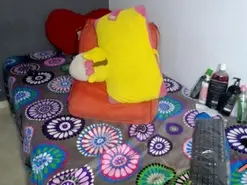 Amateur Live Sex Cam of marysol83