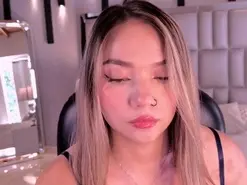 Amateur Live Sex of HaleyGreen1