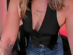 Amateur Live Porn of HaleyGreen1