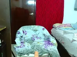 Amateur Adult Video Chat of scarlett-hot19