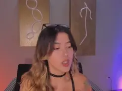 Amateur Live Sex Cam of EveBenson