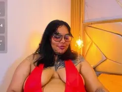 Amateur Adult Video Chat of ScarlettVs