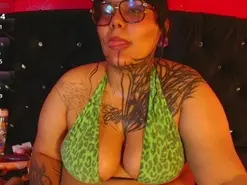 Amateur Adult Webcams of ScarlettVs