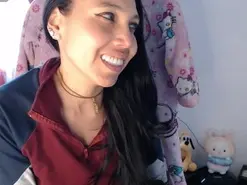 Amateur Sex Chat of KimPielCanela