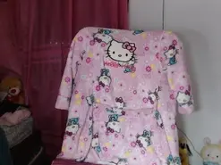 Amateur Live Porn of KimPielCanela