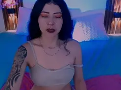 Amateur Private Sex Chat of scarlett_x