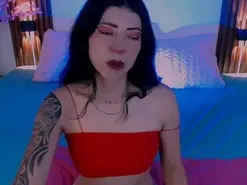 Amateur Free Porn Cam of scarlett_x