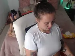 Amateur Sex Cam of patty_squirt