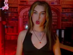 Amateur Adult Webcams of Merlina_summer