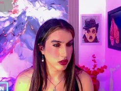 Amateur Free Live Porn of Merlina_summer