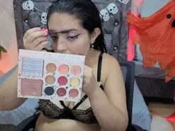 Amateur Live Sex of yuno_martins