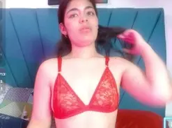 Amateur Live Porn of Maddy_wish