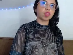 Amateur Best live sex cam show of misspurplex1
