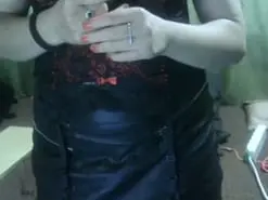 Amateur Free Porn Cam of inga0