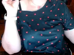 Amateur Best Webcam of Rapunzel7