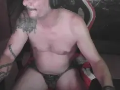 Amateur Nude Webcam of togueno