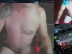 Amateur Live Porn of togueno