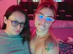 Amateur Adult Webcams of Arya_Xia