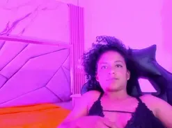 Amateur Private Sex Chat of Curly_Temtation