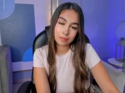 Amateur Nude Webcam of VeronicaBlue