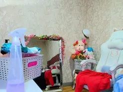 Amateur Adult Webcam of selinarussell