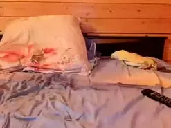 Amateur Sex Cam of ultrachick